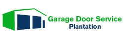 Garage Door Service Plantation
