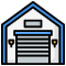 Garage Door Track Repair in Plantation, FL