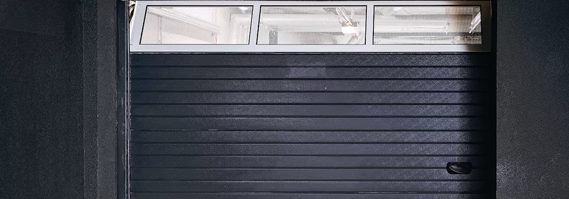 Wayne Dalton Designer Steel Garage Doors Replacement Service in Plantation, Florida