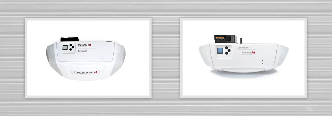 Fix Marantec Garage Door in Plantation, FL