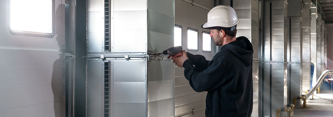 Commercial Garage Doors Opener Repair in Plantation, FL