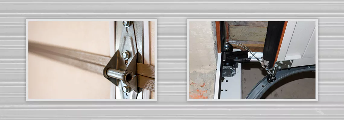 Emergency Garage Door Broken Hardware Repair in Plantation, FL