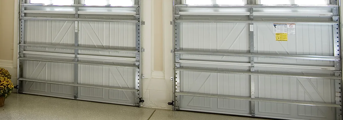 Noisy Garage Door Repair in Plantation, FL