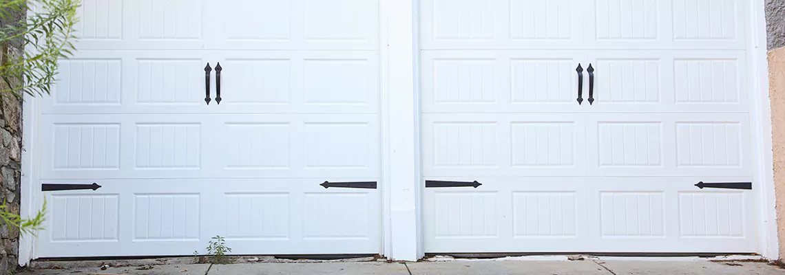 Professional Hardware Repair for First United Garage Doors Cable in Plantation, Florida