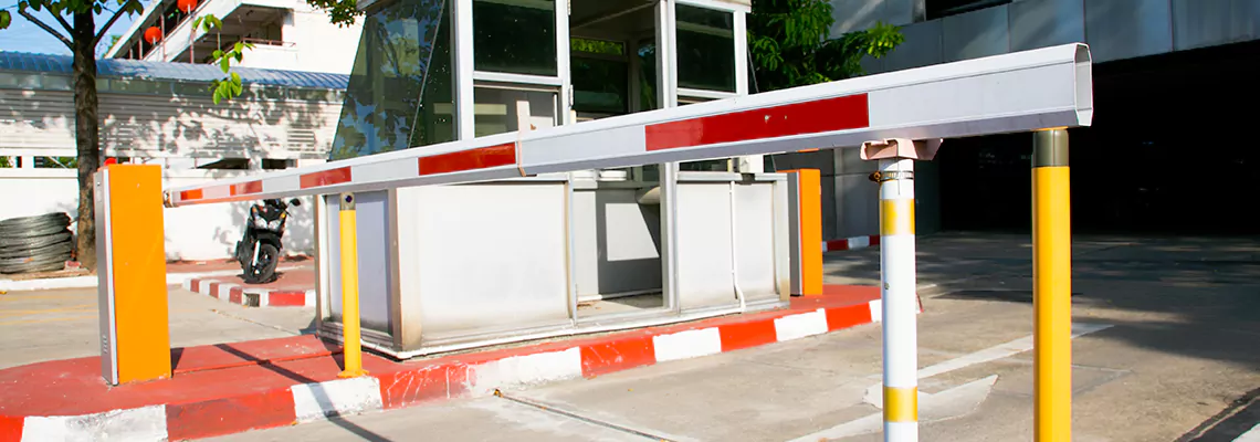 Parking Garage Gates Repair in Plantation, FL