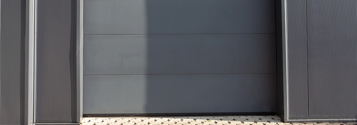 Cardale Up And Over Garage Door Repair in Plantation, Florida