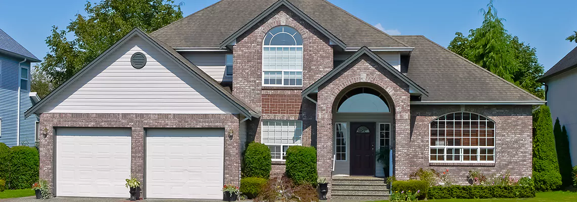 Sears Electric Garage Door Repairs in Plantation, FL