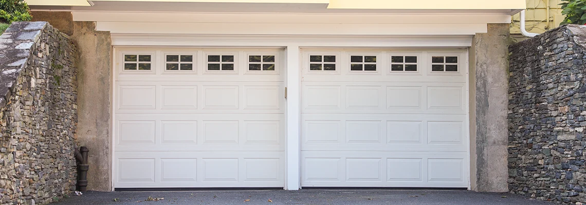 Garage Door Opener Installation Near Me in Plantation, FL