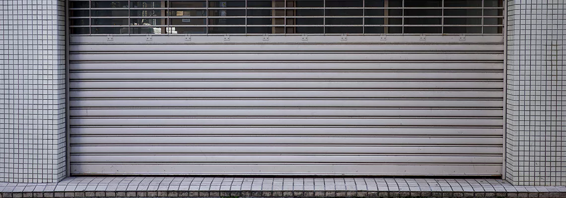 Steel Garage Doors Opener Repair in Plantation, FL