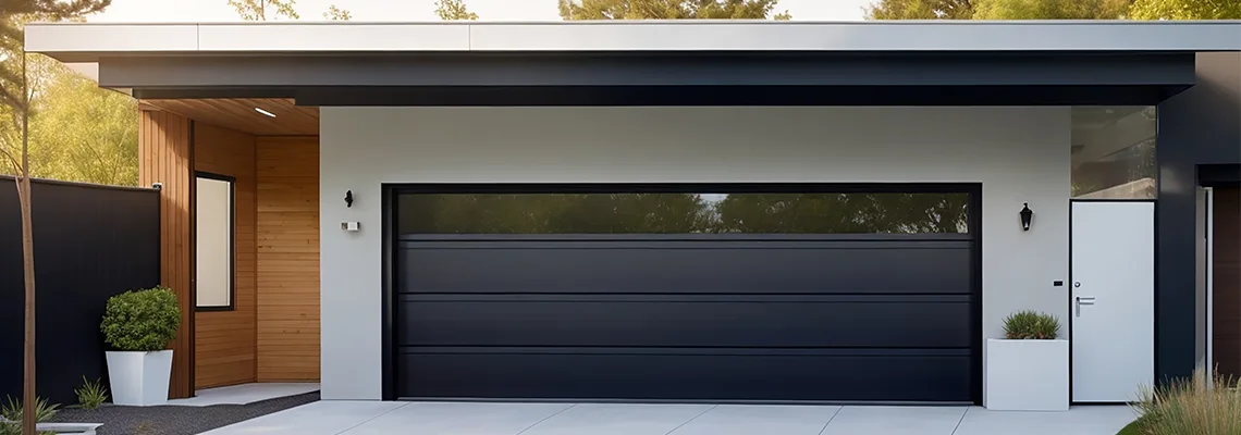 Assistance With Smart Garage Doors Replacement in Plantation, Florida, FL