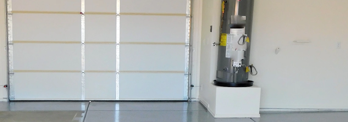 Residential Garage Door Contractor in Plantation, FL