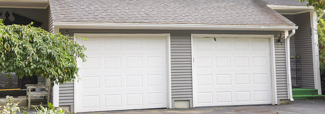 Licensed And Insured Garage Door Installation in Plantation, Florida