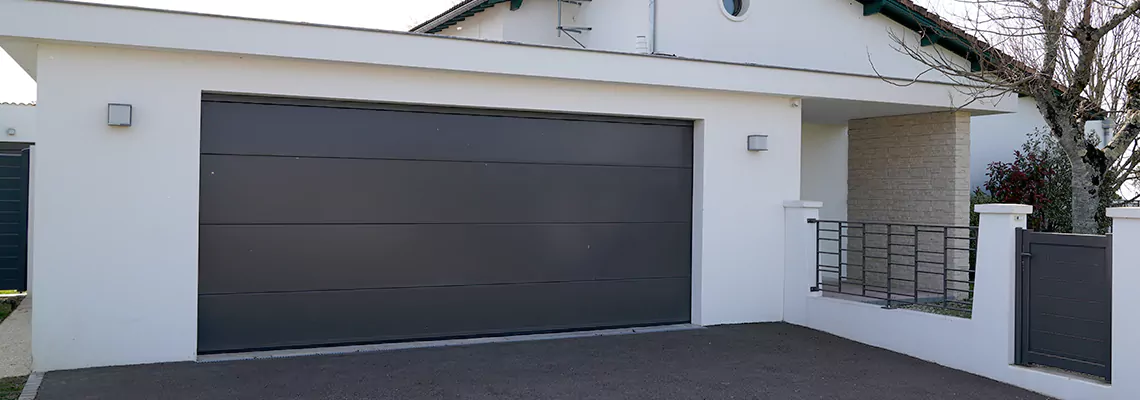 New Roll Up Garage Doors in Plantation, FL
