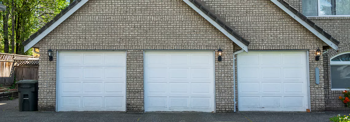 Garage Door Emergency Release Services in Plantation, FL