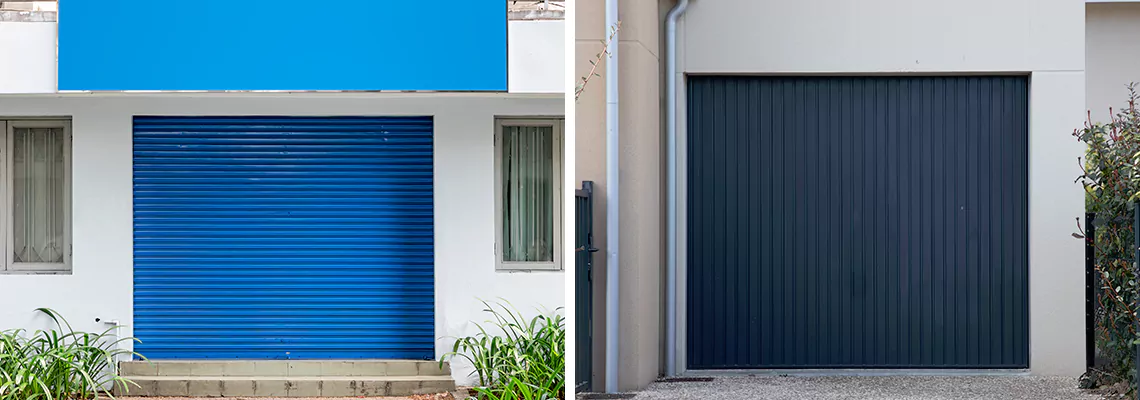Commercial Garage Door Emergency Installation Services in Plantation, FL