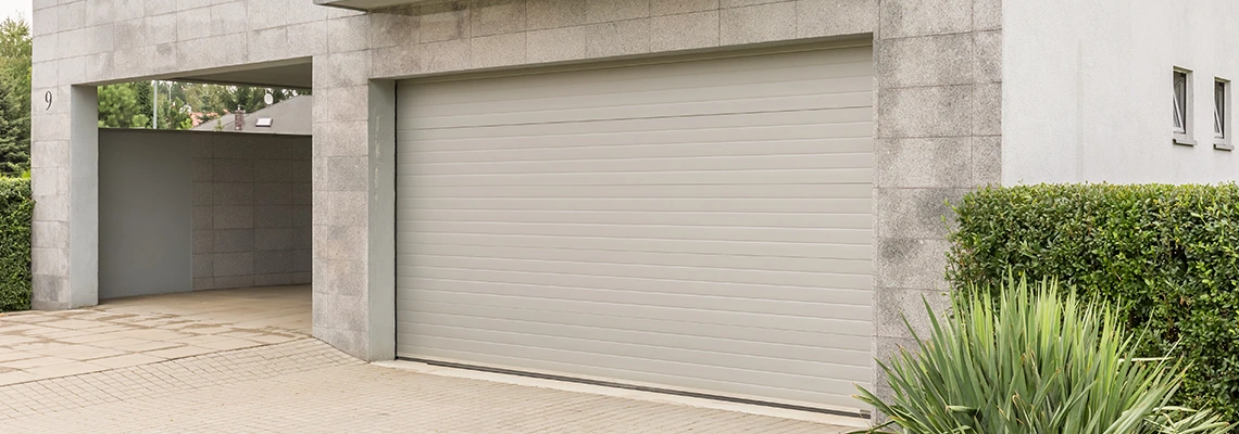 Automatic Overhead Garage Door Services in Plantation, Florida