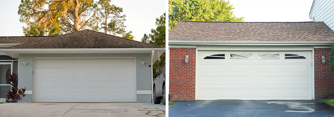 Gliderol Garage Doors Service in Plantation, Florida