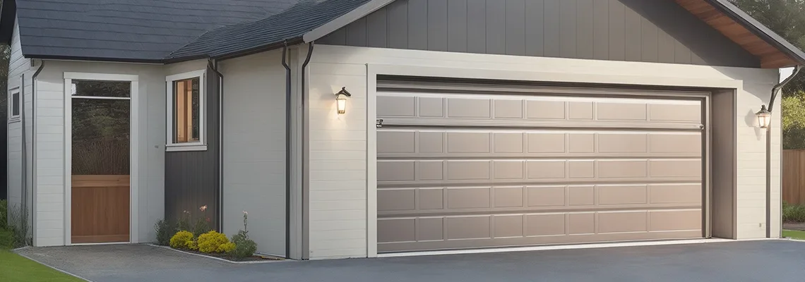 Assistance With Roller Garage Doors Repair in Plantation, FL, FL