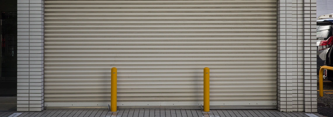 Garage Door Services For Businesses in Plantation, FL