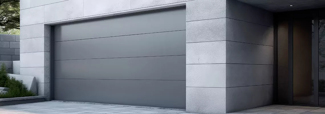 Roll Up Garage Door Guy in Plantation, FL