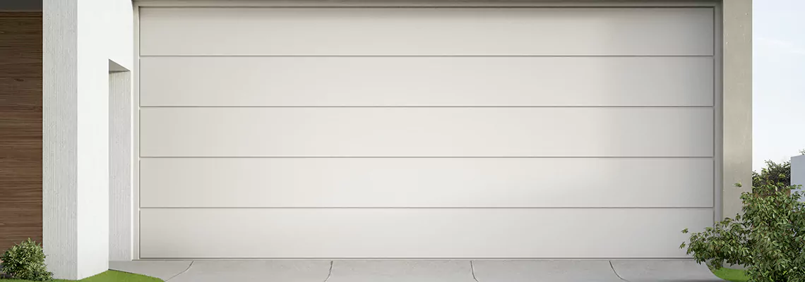 Sliding Garage Door Repair Help in Plantation, Florida