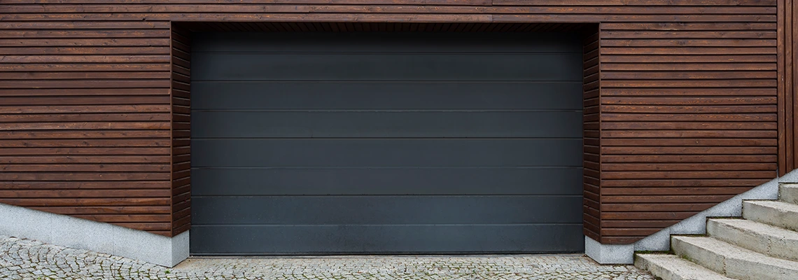 Emergency Garage Door Operator Repair Service in Plantation, Florida