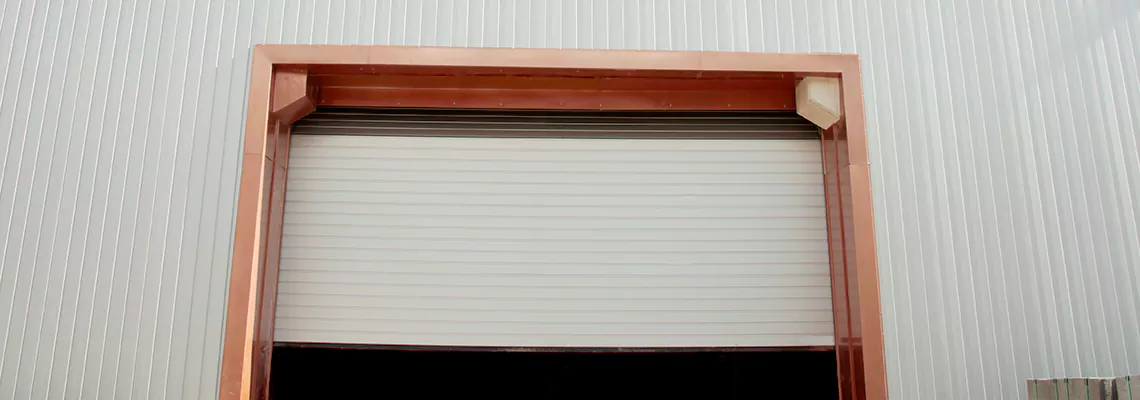 Repair Garage Door Won't Close All The Way Manually in Plantation, FL