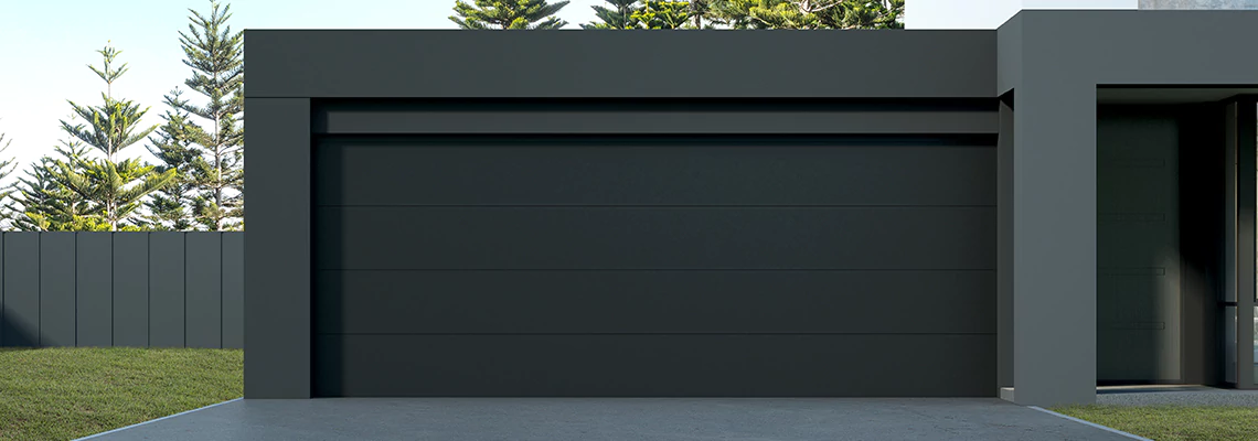 Garage Door Replacement in Plantation, FL